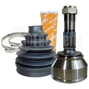 AutoTechteile 5010006 AutoTechteile 5010006